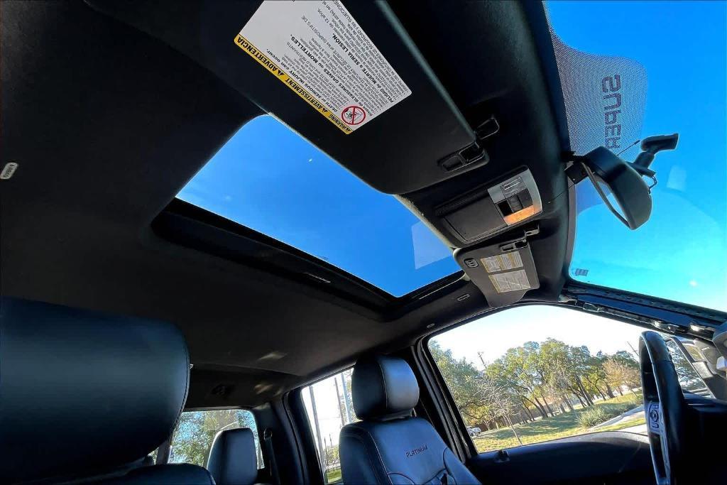 used 2015 Ford F-250 car, priced at $30,988