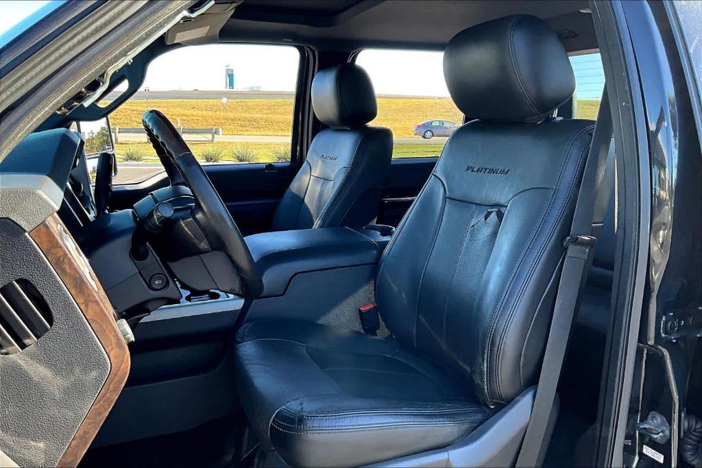 used 2015 Ford F-250 car, priced at $30,988