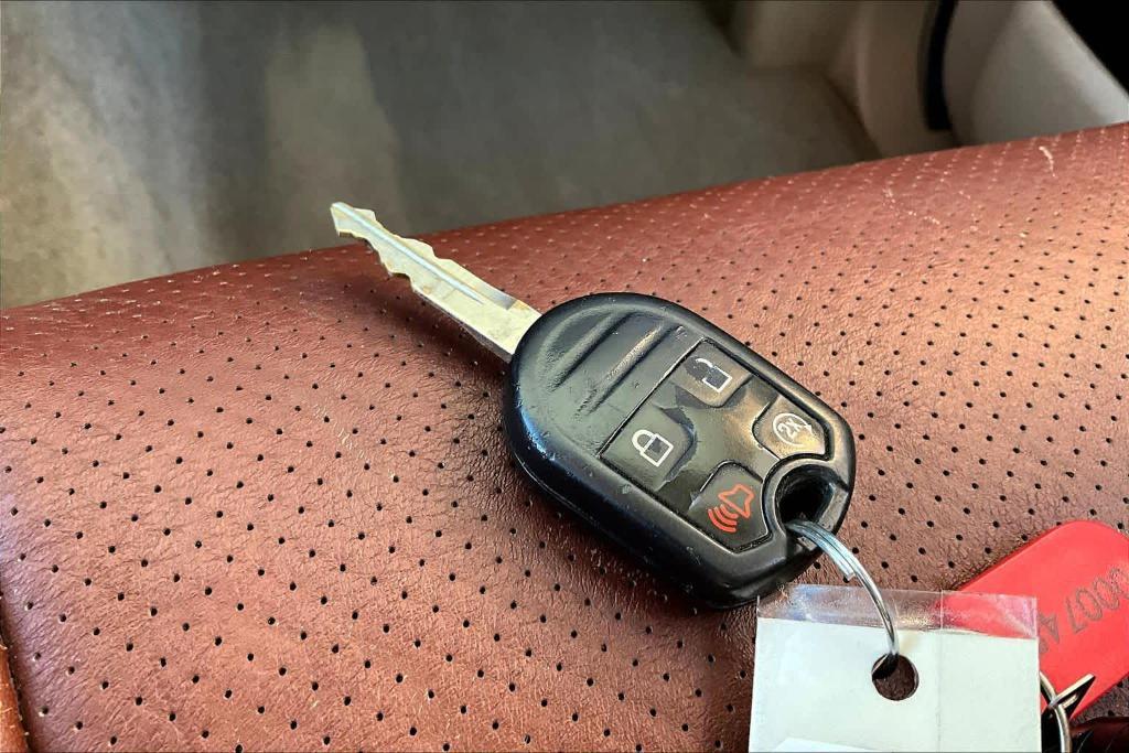 used 2013 Ford F-150 car, priced at $18,800