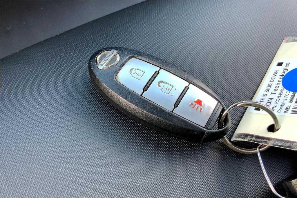 used 2019 Nissan Titan XD car, priced at $27,765