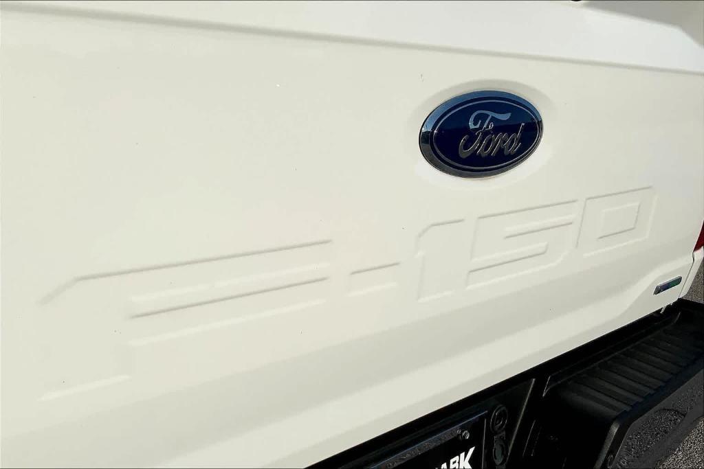 used 2023 Ford F-150 car, priced at $31,771