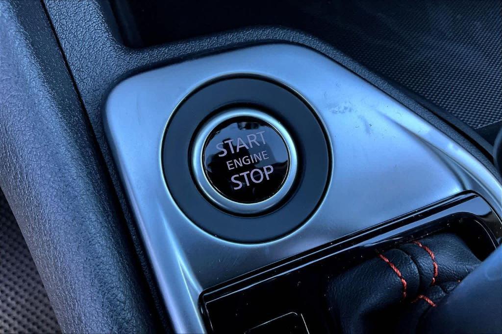 new 2025 Nissan Sentra car, priced at $24,778