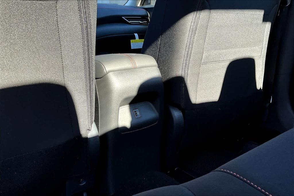 new 2025 Nissan Sentra car, priced at $24,778