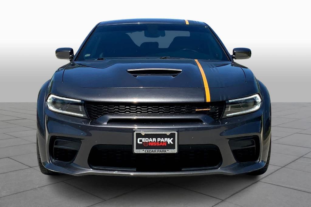 used 2022 Dodge Charger car, priced at $47,988