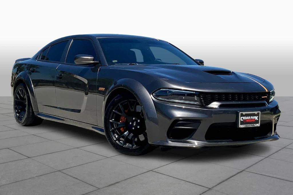 used 2022 Dodge Charger car, priced at $47,988