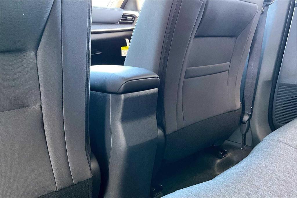 new 2026 Nissan Kicks car, priced at $26,645
