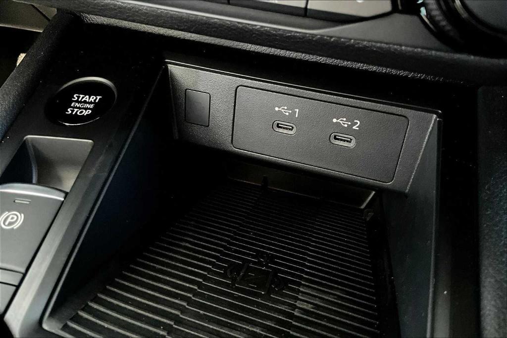 new 2026 Nissan Kicks car, priced at $26,645