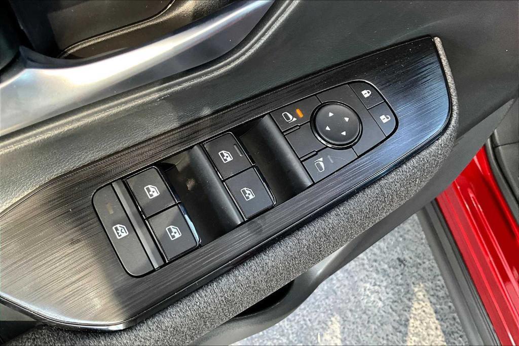 new 2026 Nissan Kicks car, priced at $26,645