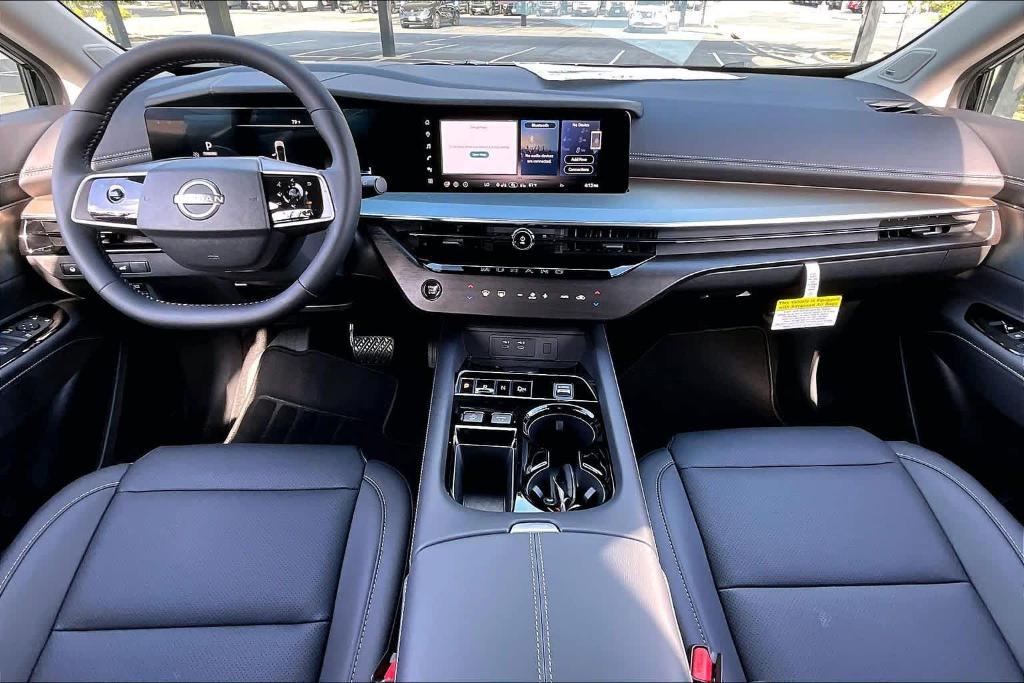 new 2026 Nissan Murano car, priced at $47,495