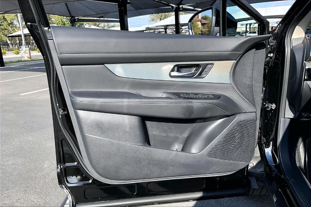 new 2026 Nissan Murano car, priced at $47,495