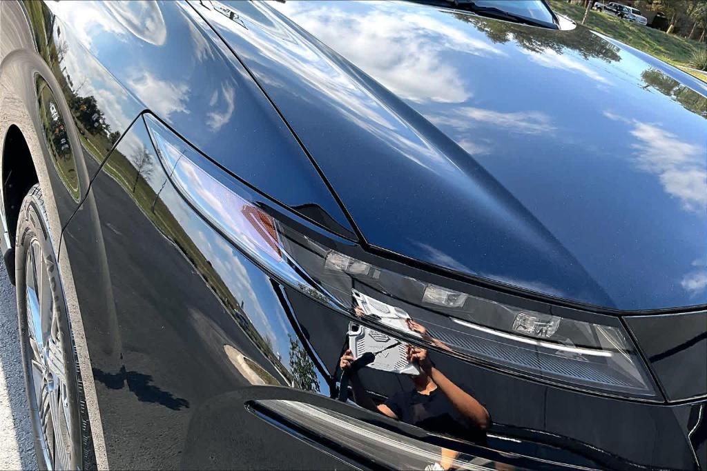 new 2026 Nissan Murano car, priced at $47,495