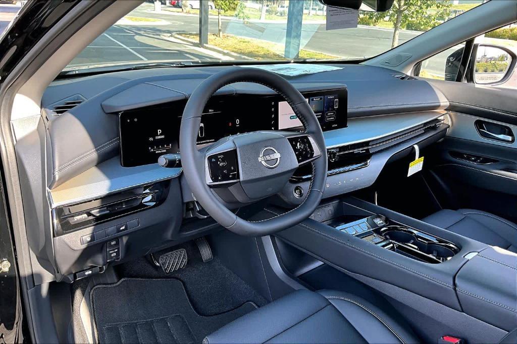 new 2026 Nissan Murano car, priced at $47,495