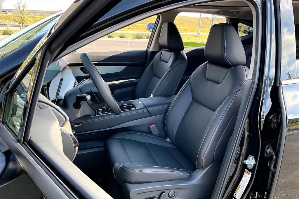 new 2026 Nissan Murano car, priced at $47,495