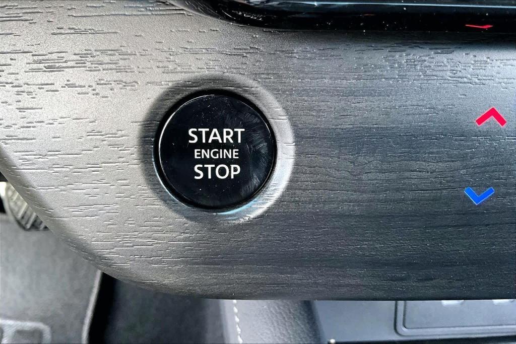 new 2026 Nissan Murano car, priced at $47,495