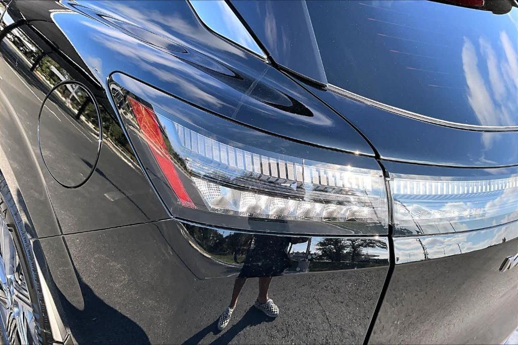 new 2026 Nissan Murano car, priced at $47,495