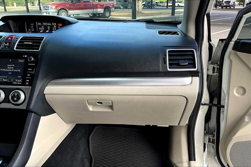 used 2015 Subaru XV Crosstrek Hybrid car, priced at $13,888