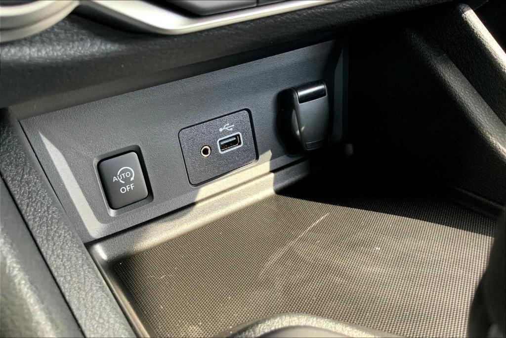 new 2025 Nissan Sentra car, priced at $23,335