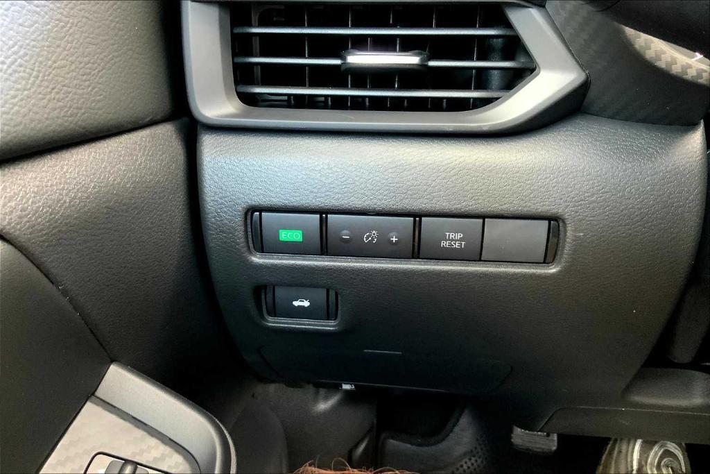 new 2025 Nissan Sentra car, priced at $23,335