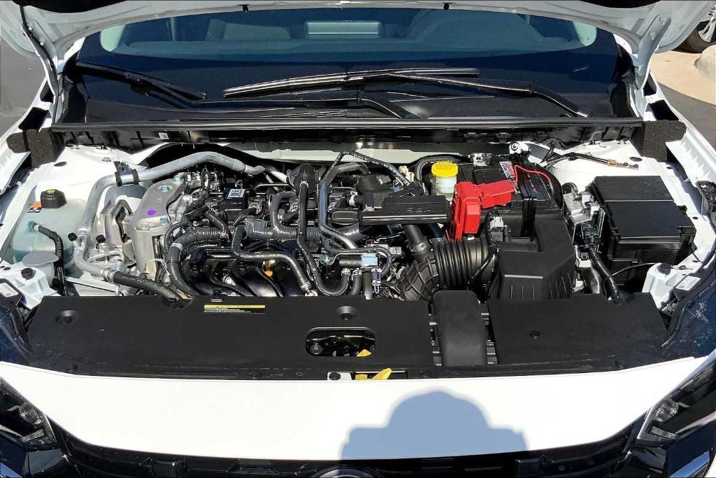 new 2025 Nissan Sentra car, priced at $23,335