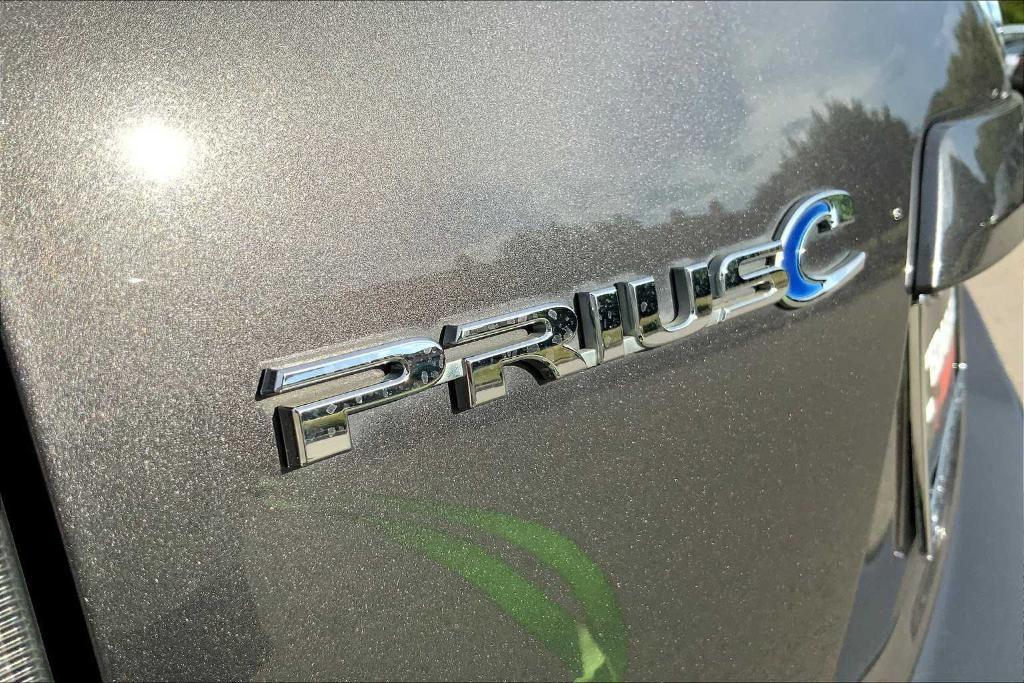 used 2017 Toyota Prius c car, priced at $12,488