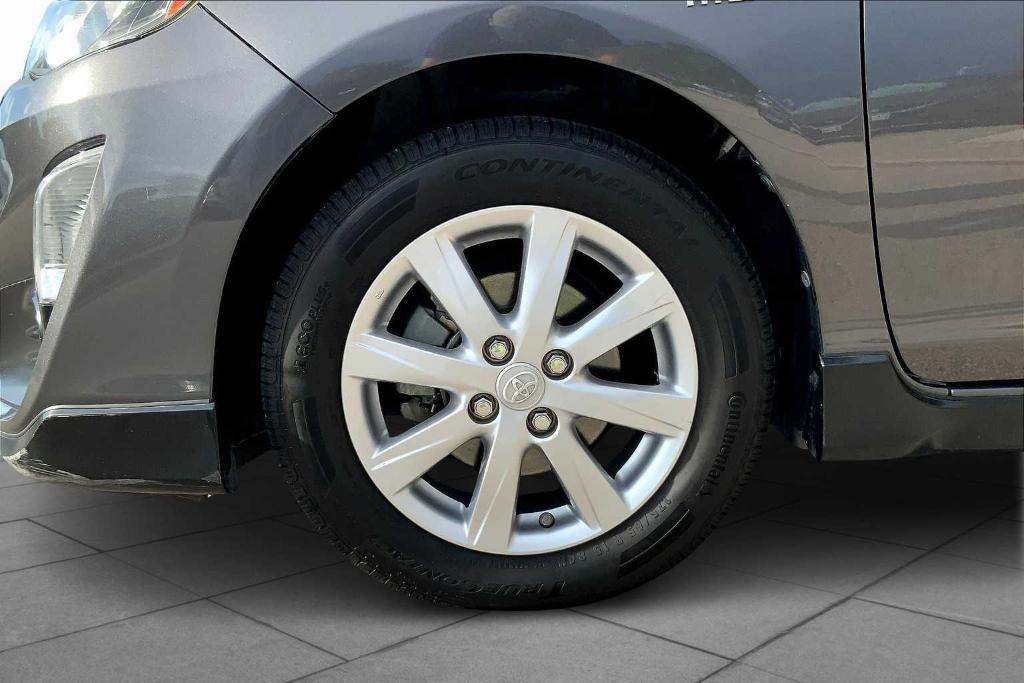 used 2017 Toyota Prius c car, priced at $12,488