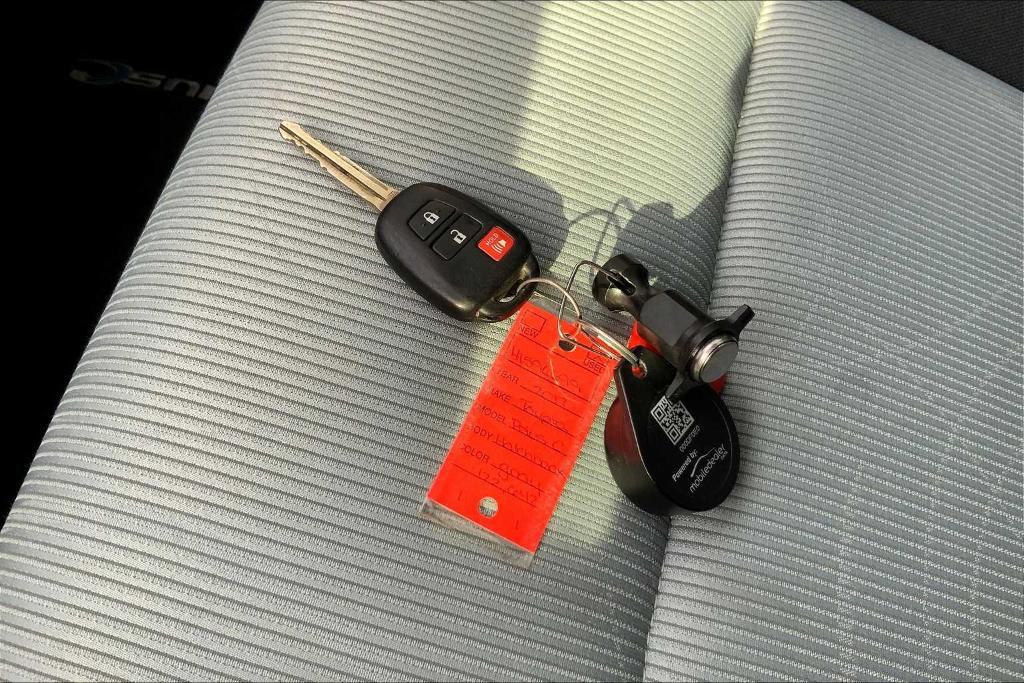 used 2017 Toyota Prius c car, priced at $12,488