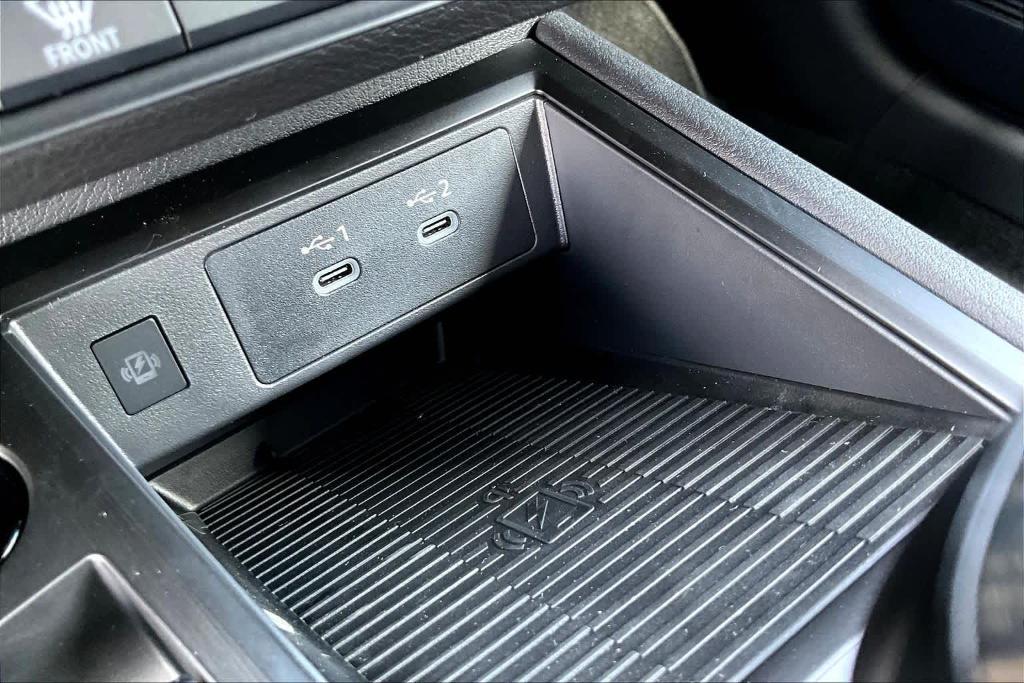 new 2026 Nissan Kicks car, priced at $26,195