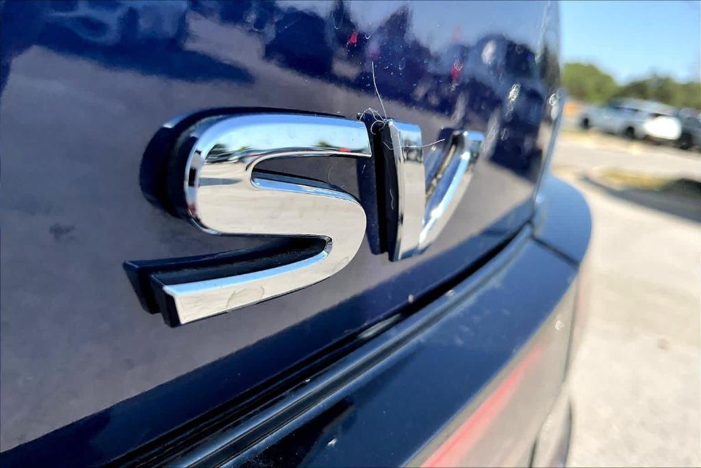 used 2020 Nissan Maxima car, priced at $15,988