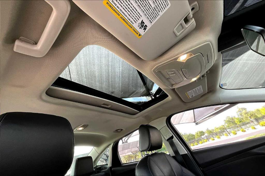 used 2018 Ford Focus car, priced at $10,688