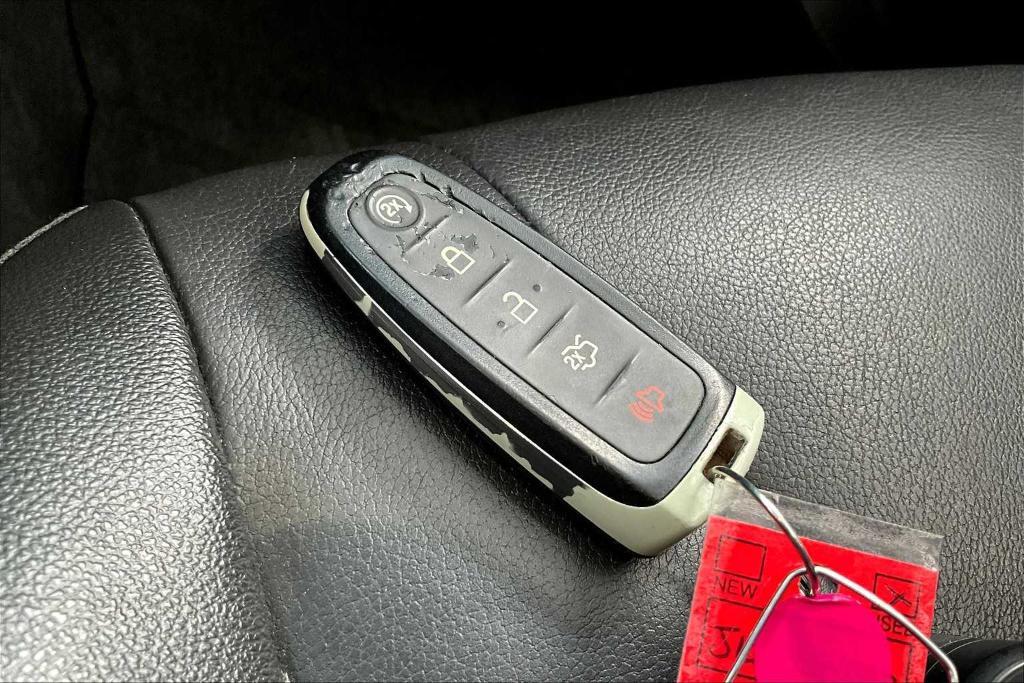 used 2018 Ford Focus car, priced at $10,688