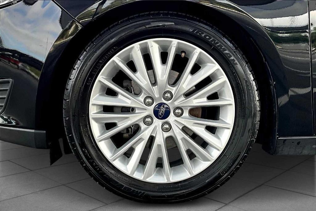 used 2018 Ford Focus car, priced at $10,688
