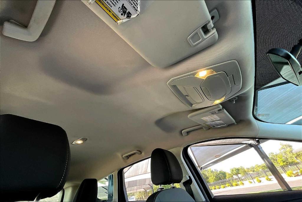 used 2017 Ford Escape car, priced at $10,950