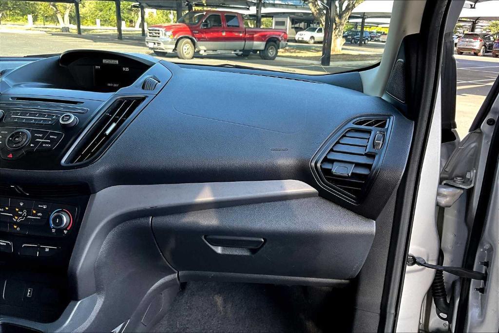 used 2017 Ford Escape car, priced at $10,950