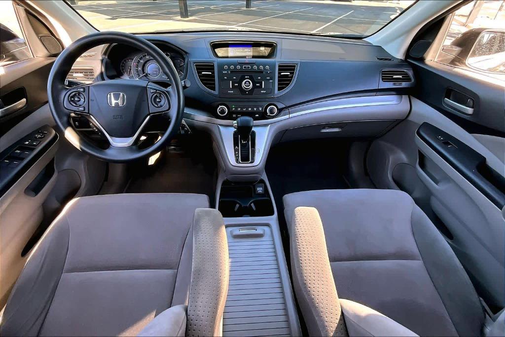 used 2014 Honda CR-V car, priced at $12,950
