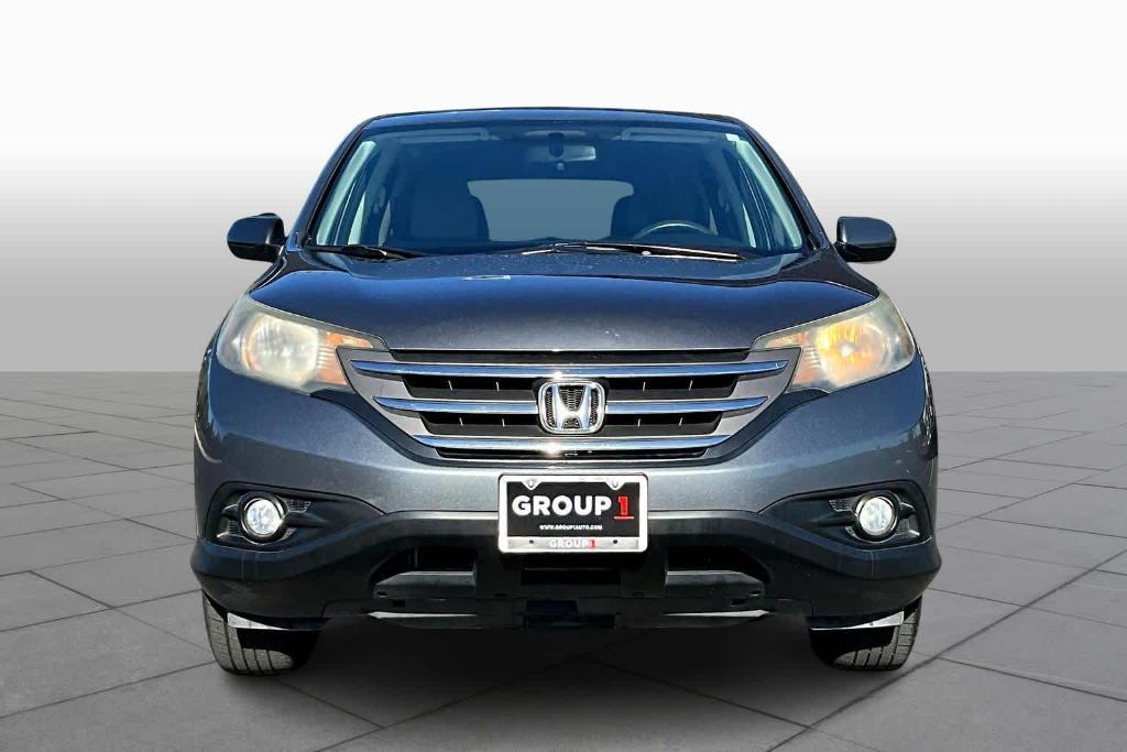 used 2014 Honda CR-V car, priced at $12,950