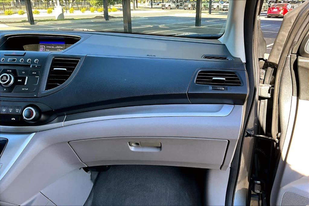 used 2014 Honda CR-V car, priced at $12,950