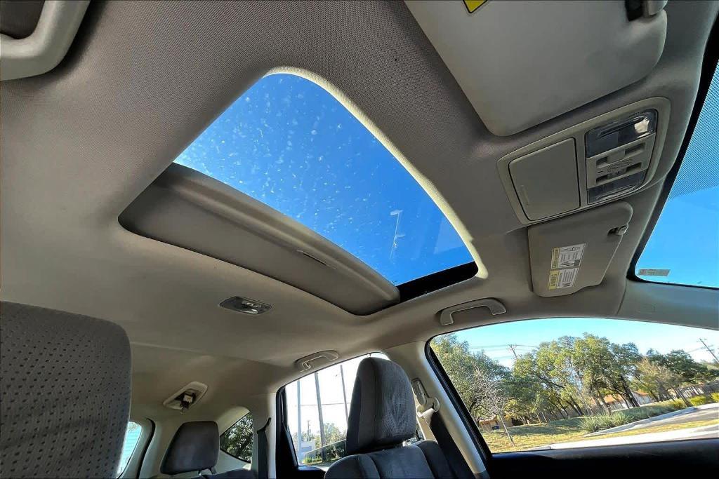 used 2014 Honda CR-V car, priced at $12,950