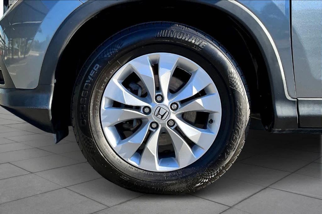 used 2014 Honda CR-V car, priced at $12,950