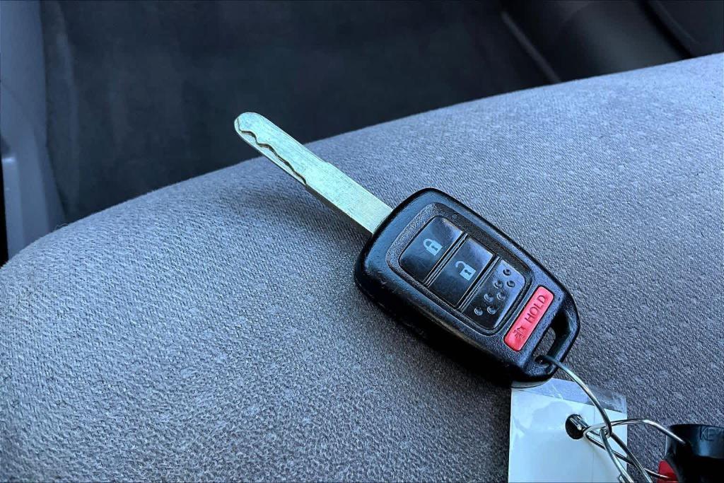 used 2014 Honda CR-V car, priced at $12,950