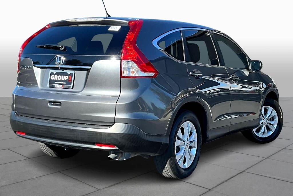 used 2014 Honda CR-V car, priced at $12,950