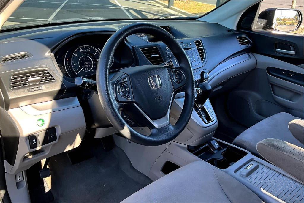 used 2014 Honda CR-V car, priced at $12,950