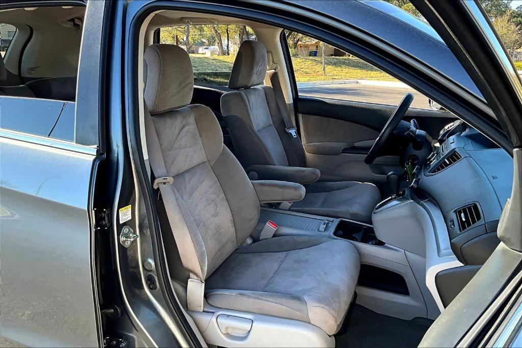 used 2014 Honda CR-V car, priced at $12,950