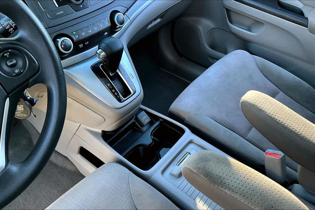 used 2014 Honda CR-V car, priced at $12,950