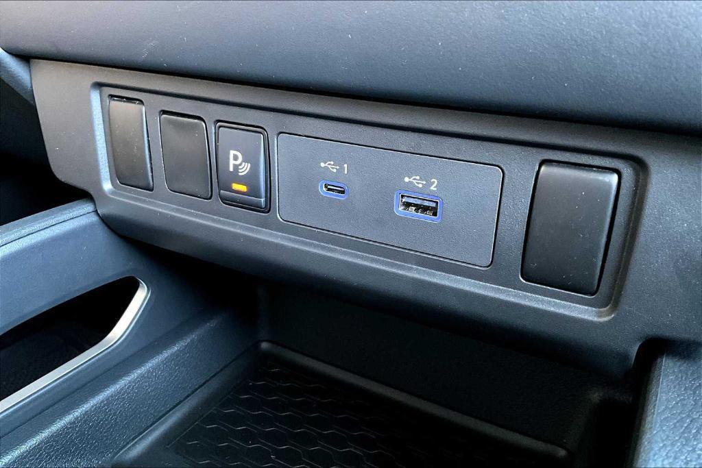 new 2026 Nissan Frontier car, priced at $37,615