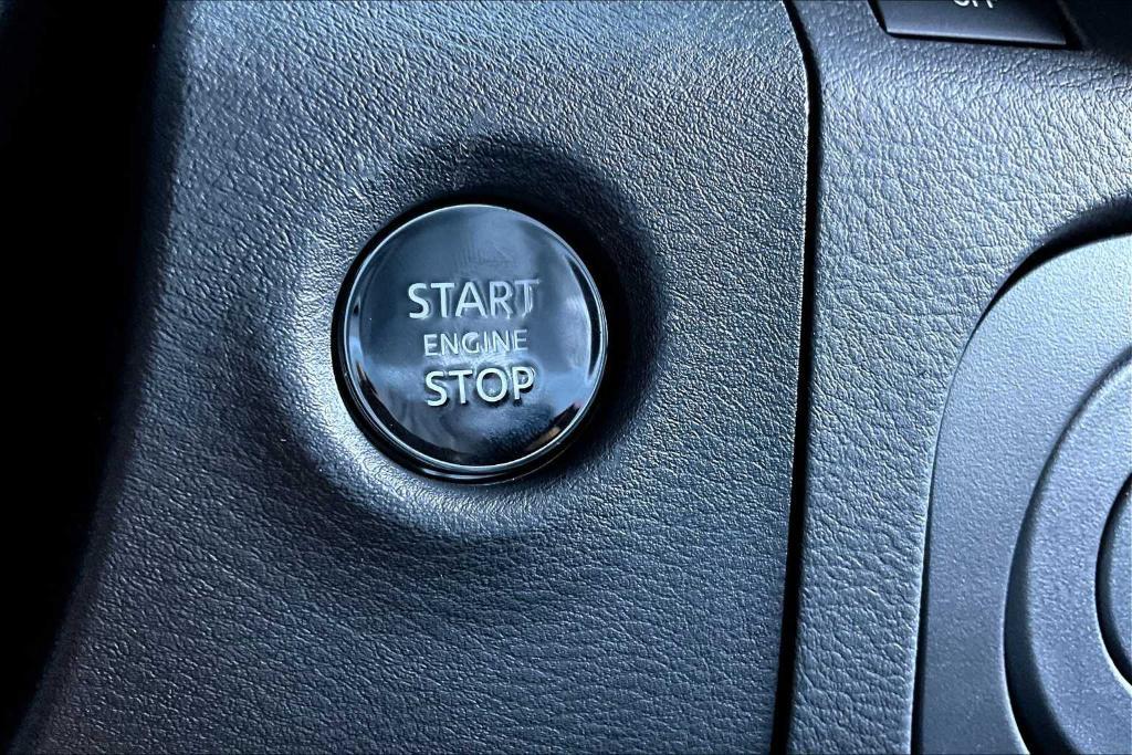 new 2026 Nissan Frontier car, priced at $37,615