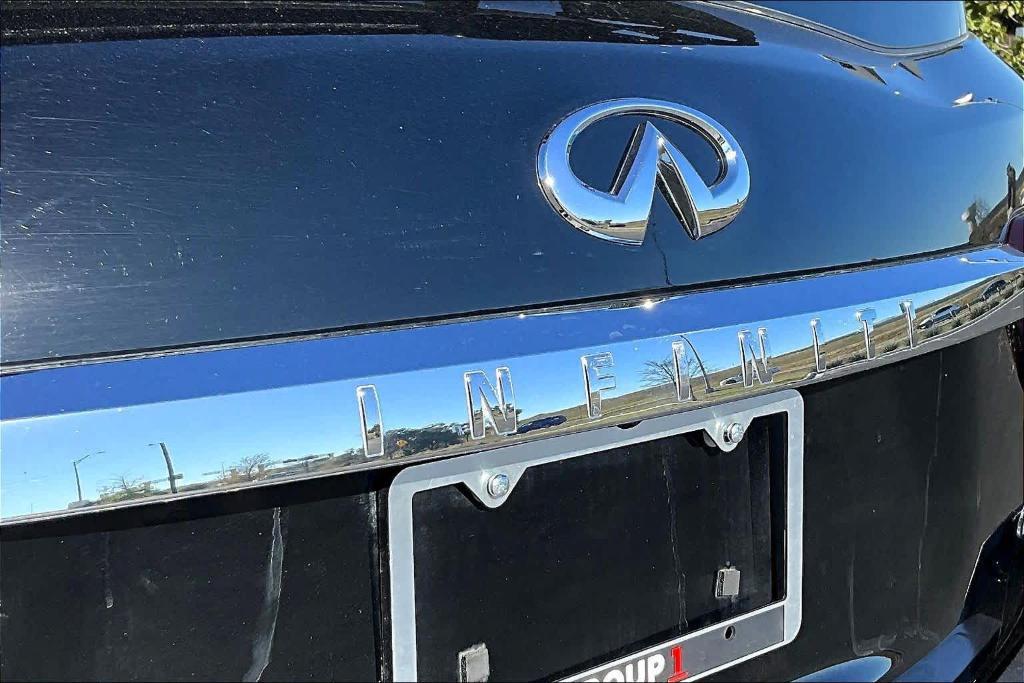 used 2019 INFINITI QX80 car, priced at $19,988