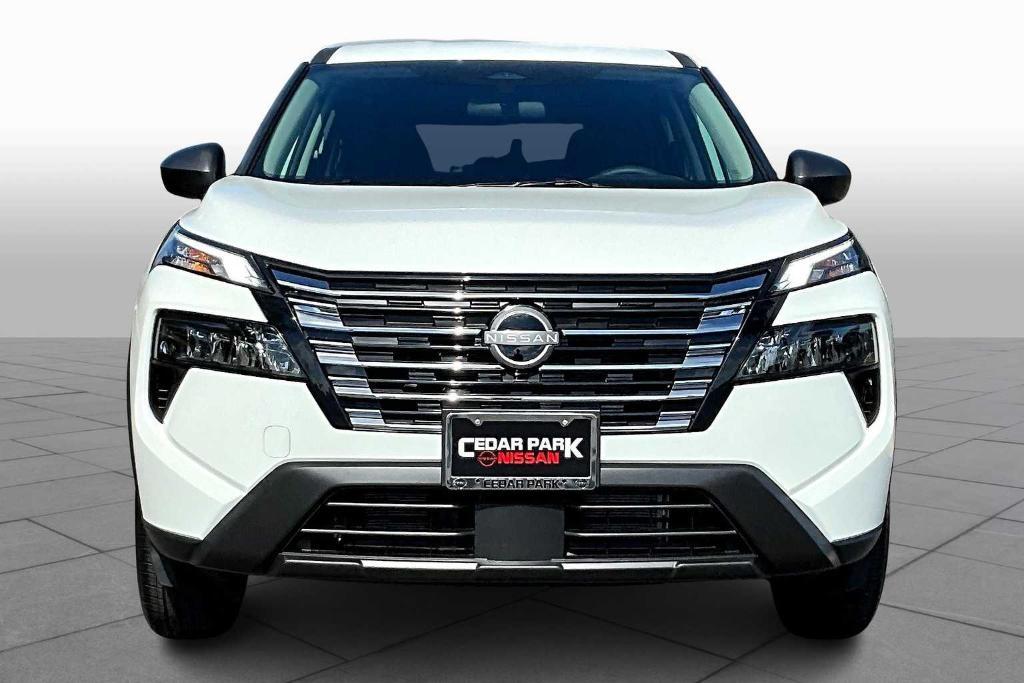 new 2026 Nissan Rogue car, priced at $26,961