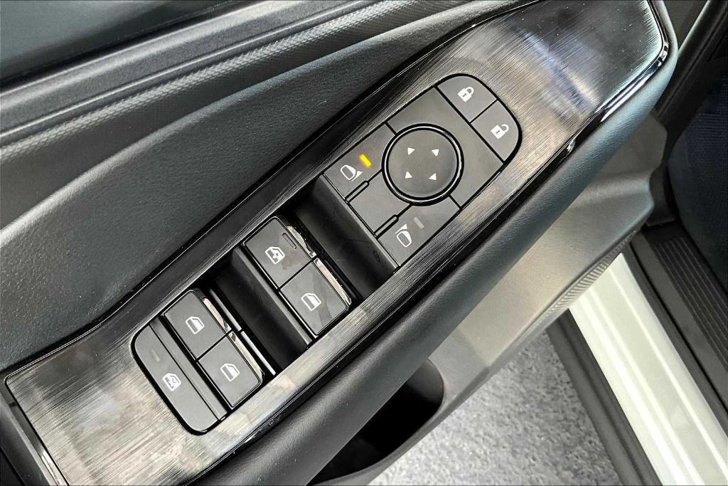 new 2026 Nissan Rogue car, priced at $26,961