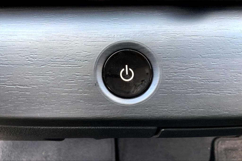 new 2025 Nissan ARIYA car, priced at $46,960