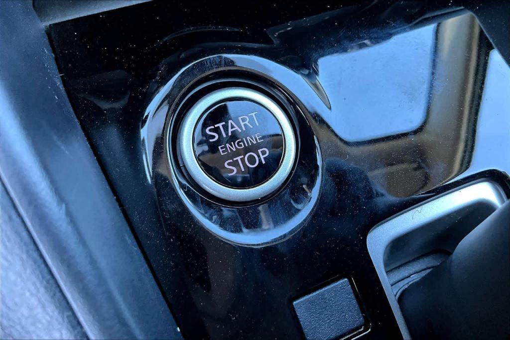 new 2025 Nissan Versa car, priced at $21,850